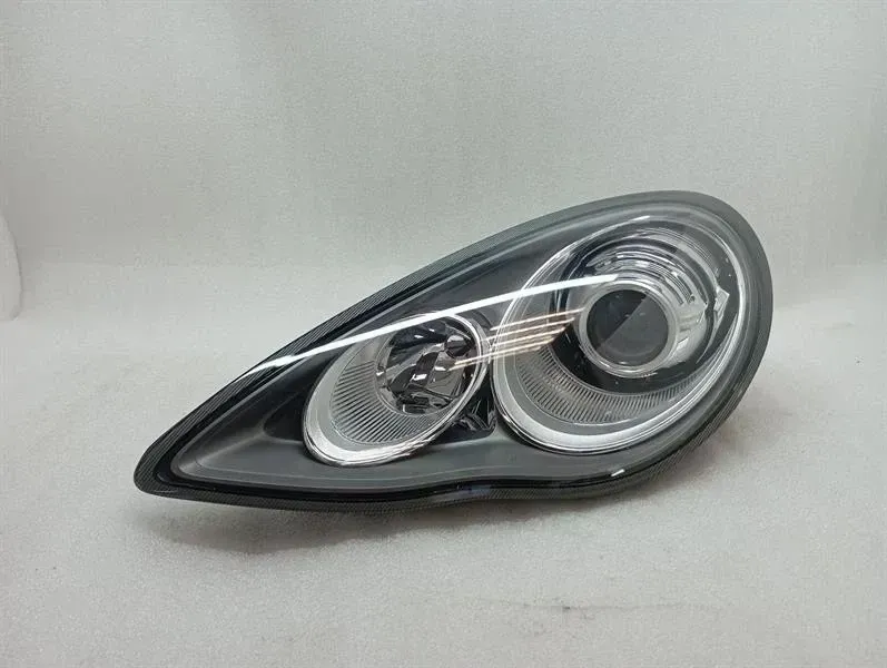 Porsche Panamera 970 MK1 Xenon Left Headlight 97063105715 RHD MK1 Headlamp