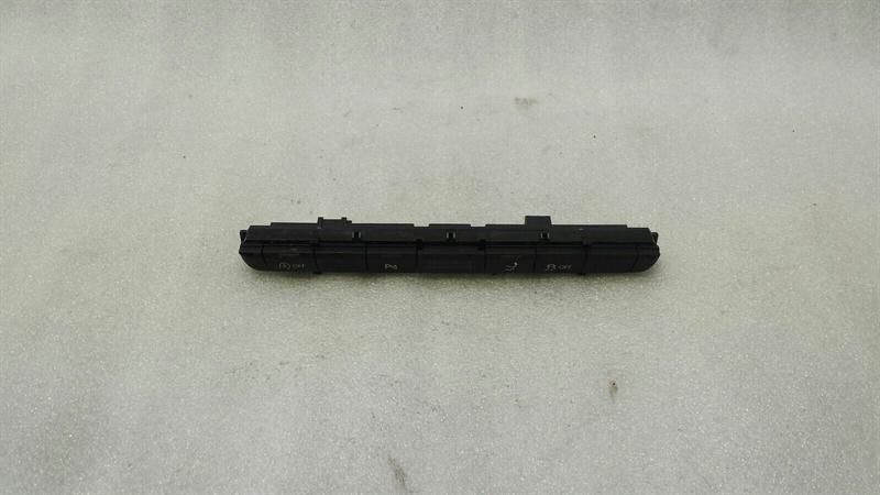 Audi A7 4G switch block 4G0927137E switch block