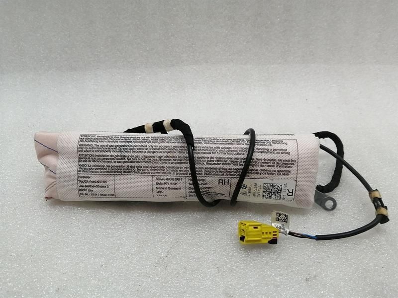 PORSCHE CAYENNE 958 92A Module 7P0880242 Module RIGHT SEAT RIGHT SEAT