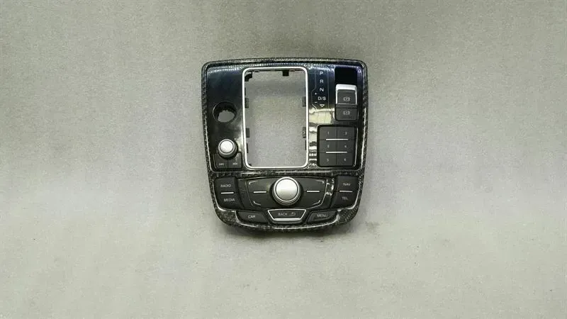 Audi A7 4G RHD MMI Controller 4G2919610 Right Hand Drive