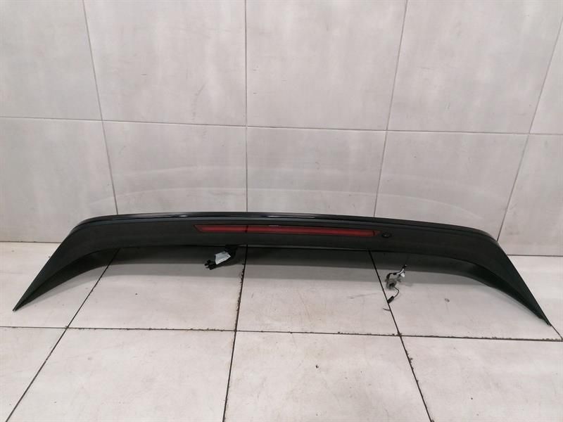 Porsche Cayenne 9Y 9Y0 2020 Rear Spoiler 9Y0827937 Rear Spoiler