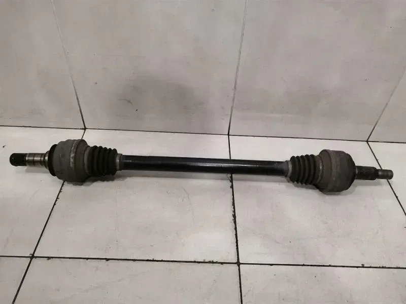 Porsche Cayenne 958 92A drive shaft rear R 7P0501201G rear right drive shaft