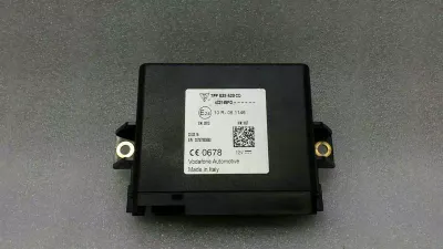 Porsche Cayenne 958 92A module système de confort 7PP035620CD unité de commande VTS
