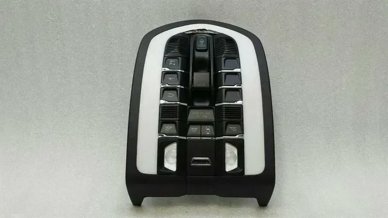 Porsche Cayenne 958 92a Dome Light 7PP959551GG Indoor Light Indoor Light