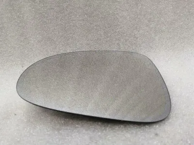 Porsche Cayenne 958 92A lewe lusterko zewnętrzne Touareg 2014 lewe lusterko zewnętrzne