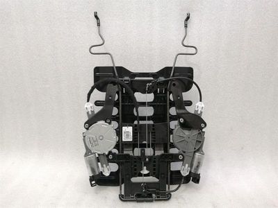 PORSCHE CAYENNE 958 92A 7P0881879A FRONT RIGHT BACKREST ADJUSTMENT