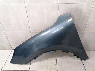 Porsche Cayenne 9y0 Left Wing 9Y0821104A Front Left Fender