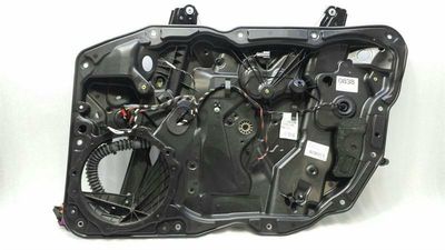 Porsche Cayenne 958 92A FRH Door Winder 7P5837756D Window Regulator Front Right