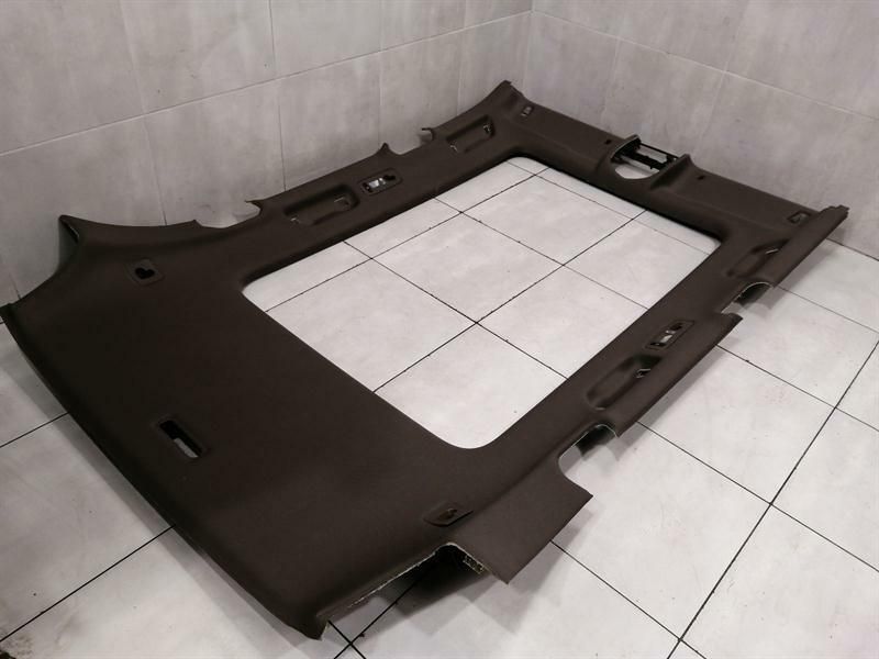 Porsche Cayenne 958 92a umbra Roof Lining 7P5867501 Roof Umbra