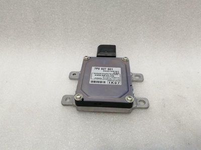 Porsche Cayenne 958 92a eļļas sūkņa modulis 7P0927601A Beit Ol vadības bloks