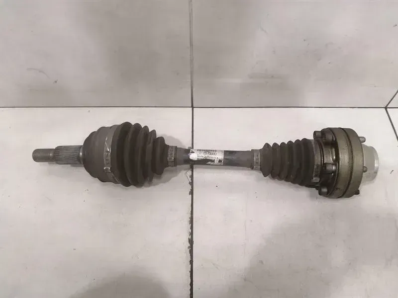 Porsche Cayenne 958 92A Left Front Drive Shaft 7P0407271C Drive Shaft Front Li