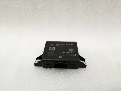 Porsche Cayenne 958 gateway електронен модул 7PP907530N gateway контролен блок