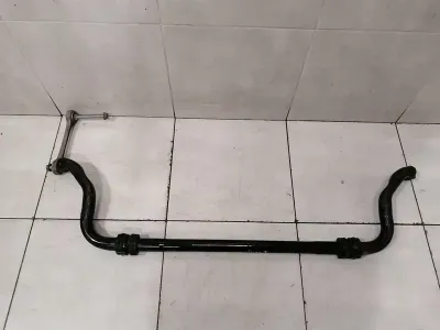 Porsche Cayenne 958 92A Anti Roll Bar Front 7L0411025G Front Anti Roll Bar