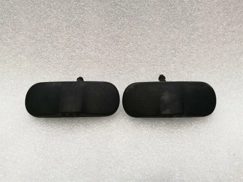 Porsche Cayenne 958 Windscreen Washer Nozzle Set 7P5955987 Washwater Nozzle Set