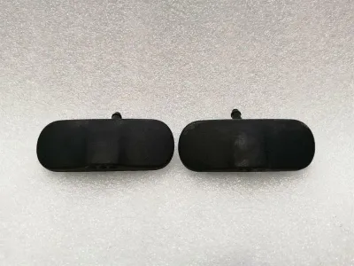 Porsche Cayenne 958 Windscreen Washer Nozzle Set 7P5955987 Washwater Nozzle Set