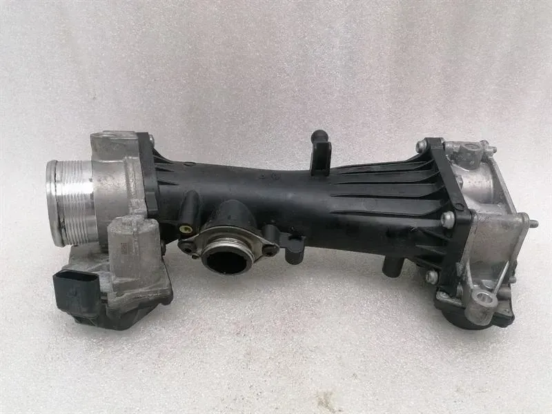 Porsche Cayenne 958 92a Intake Pipe 059145950AA Intake Hose Charging Air