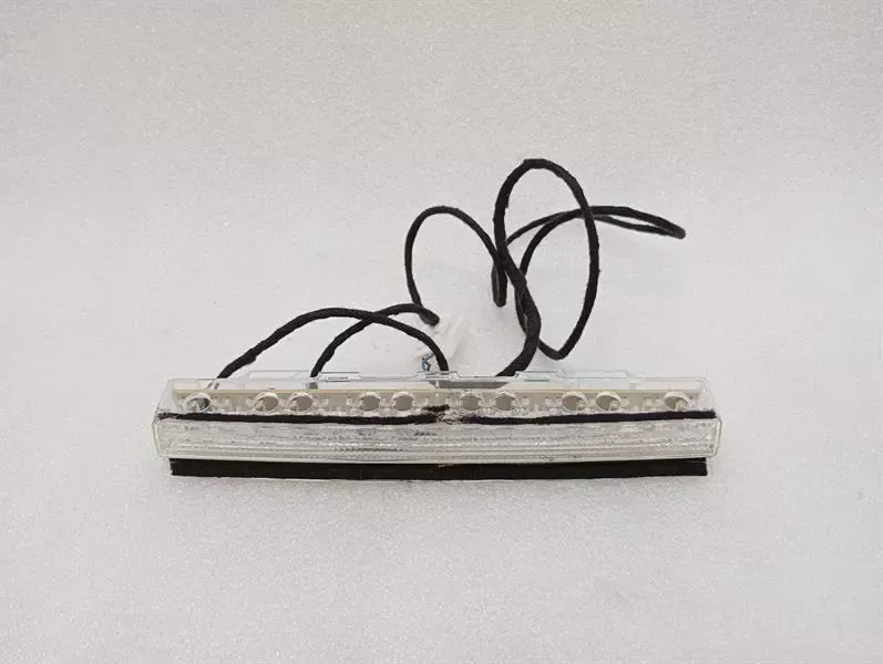 Maserati Granturismo M145 Stop Light 203525 Brake Light