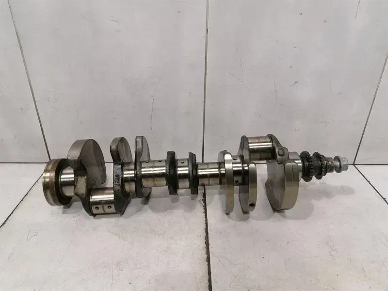 MERCEDES CL W217 ENGINE A2780300301 CRANKSHAFT ENGINE CRANKSHAFT M278
