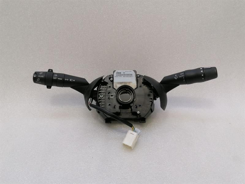Maserati Granturismo M145 Wiper Stalks 281701 indicator switch steering column switch