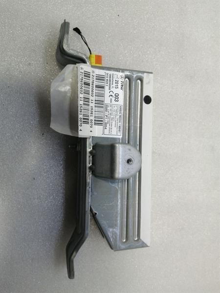 Mercedes CL W217 Module A2178600602 Rear Left Module