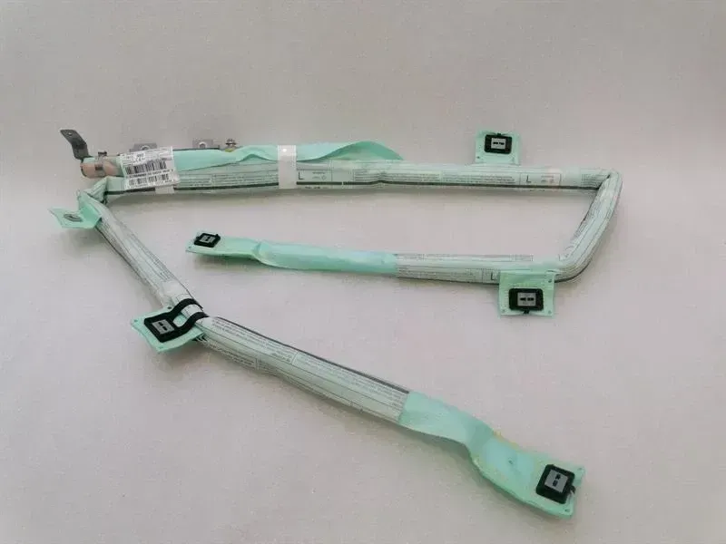 MERCEDES CL W217 MODULES A2178600002 LH ROOF ROOF MODULE