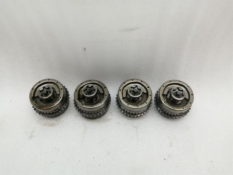 MERCEDES CL W217 CAMSHAFT A2780505000 SET OF 4 CAMSHAFT SET M278 V8