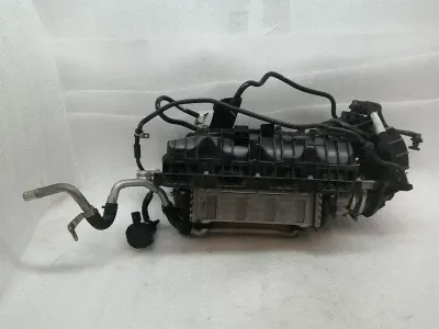 Mercedes CL W217 Всмукателен колектор A2780980807 Всмукателен колектор