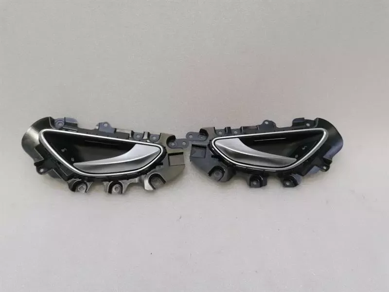 Mercedes CL W217 door inner handle A2177600248 set set interior door handle