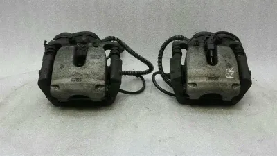 Mercedes S-Class W222 Rear Caliper Set A2314230781 Brake Caliper Rear Set
