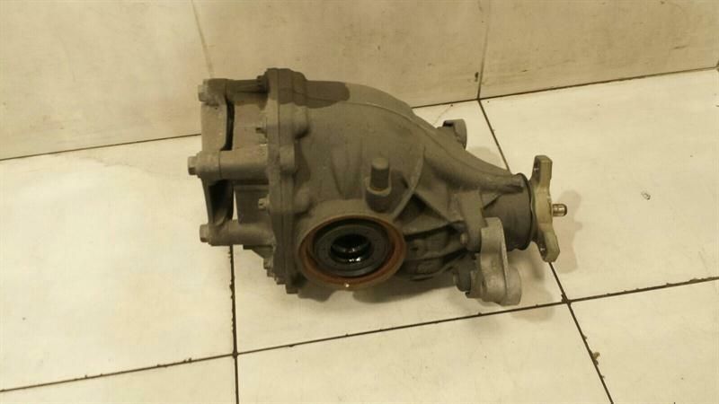Mercedes S-Class W222 Rear Diff A2223509800 Rear Differential 2.65 S500 M278