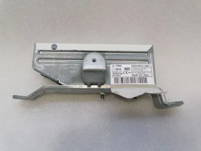 Mercedes CL W217 Модуль A2178600702 Задний правый модуль