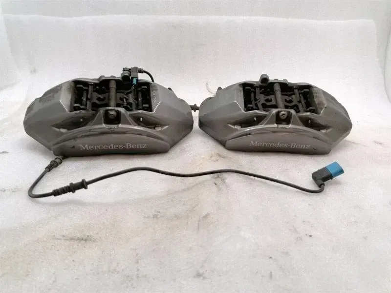 Mercedes CL W217 brake caliper A2224215198 front set brake caliper front set