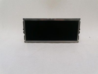 Mercedes CL W217 приборная панель A2229008410 дисплей спидометра