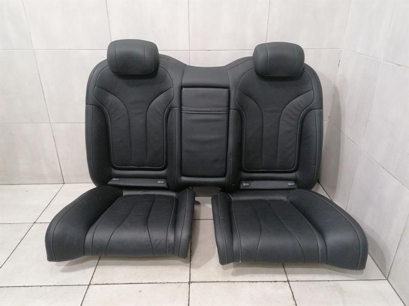 MERCEDES CL W217 SEATPAD A2179240400 REAR HEATED HEATED SEAT