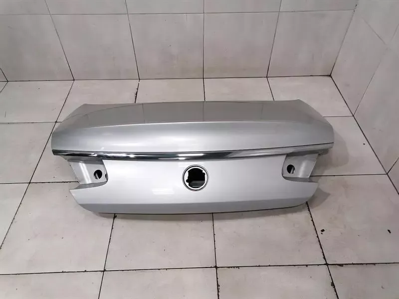 MERCEDES CL W217 BOOT LID A2177500075 TAILGATE BOOT LID COUPE