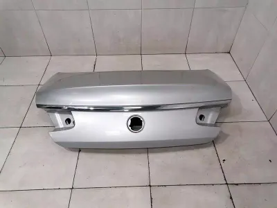 MERCEDES CL W217 BAŽGĀŽAS VĀKS A2177500075 BAGĀŽAS VĀKU VĀKS KUPE