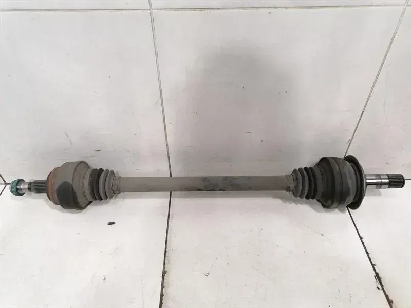 Mercedes CL W217 drive shaft rear right A2223500210 rear right drive shaft