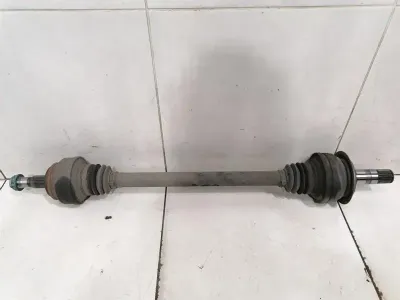 Mercedes CL W217 drive shaft rear right A2223500210 rear right drive shaft