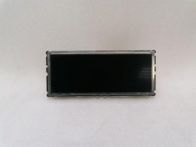 Mercedes CL W217 Navigationsmonitor A2229007611 Navi-Display
