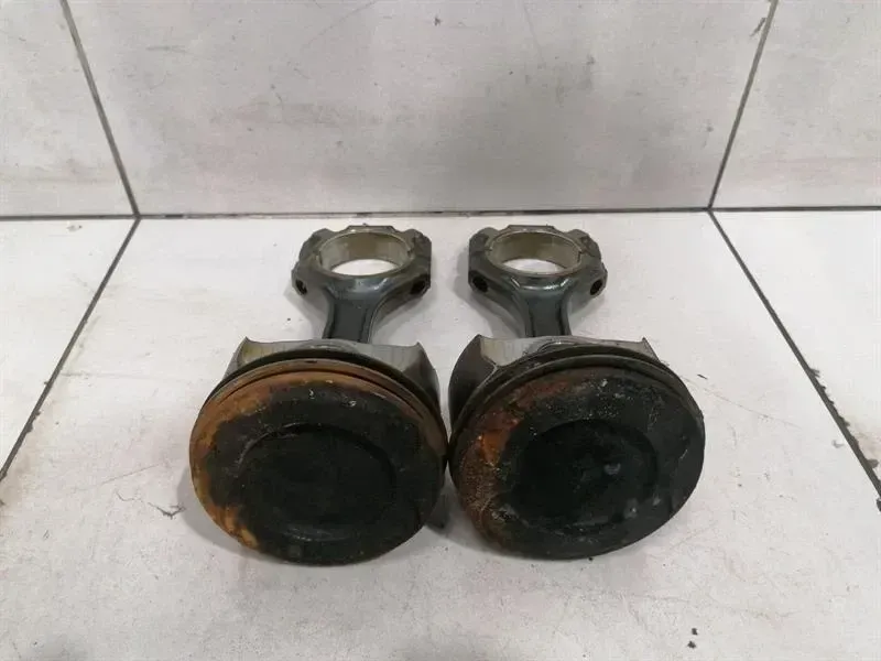 MERCEDES CL W217PISTONA2780302717 SET OF 2 PISTON SET M278 V8 A2780300620