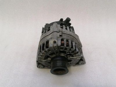 ГЕНЕРАТОР MERCEDES CL W217 A0009060304 ГЕНЕРАТОР 14V/250A VALEO