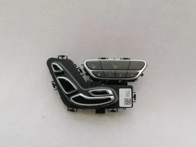 Mercedes CL W217 Переключатель A22290501 Переключатель для правого руля