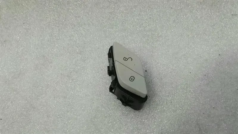 Mercedes S W222 door locking switch A2229053800 switch central locking