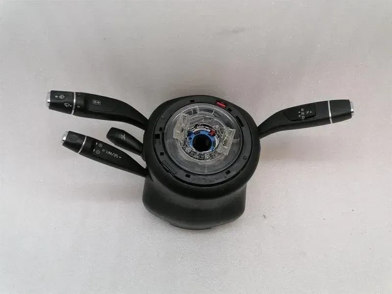 Mercedes CL W217 wiper stalks A2229006108 indicator switch steering column switch