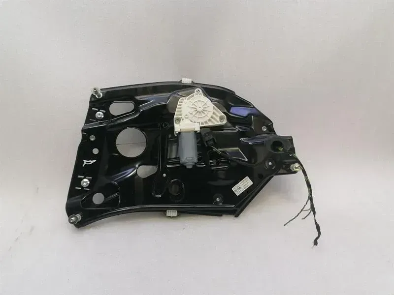 Mercedes CL W217 Right Rear Winder A2176703400 Window Regulator Rear Right