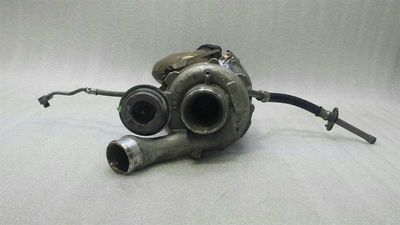 Mercedes W216 W218 W222 ляв турбокомпресор A2780903780 ляв турбокомпресор M278 4.7