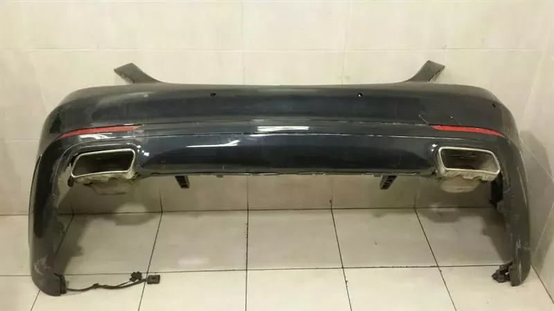 Mercedes S-Class W222 Rear Bumper A2228850225 Rear Bumper
