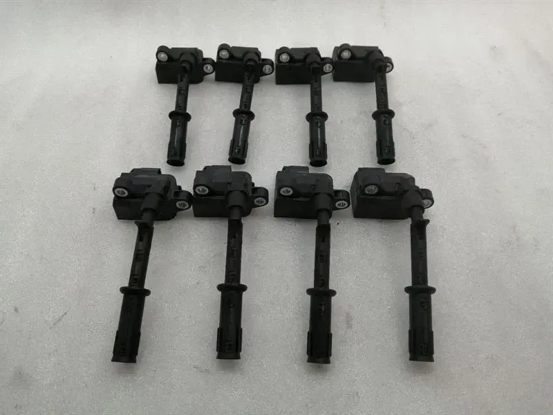 Mercedes SL R231 Ignition Coil Set A2761500080 Ignition Coil Set M276