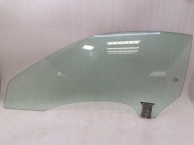 Mercedes SL R231 left front door glass A2317250110 door window front left