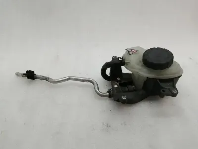 Mercedes SL R231 expansion tank A2782000385 balancing tank cooling water